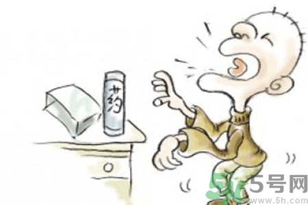 患有過敏性哮喘需在飲食上注意什么？