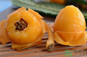 吃枇杷能止咳嗎？枇杷的功效與作用