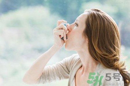 父母哮喘會導(dǎo)致遺傳給孩子嗎？哮喘有遺傳性嗎？