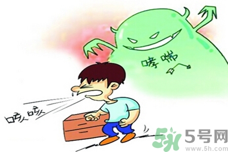 父母哮喘會導(dǎo)致遺傳給孩子嗎？哮喘有遺傳性嗎？