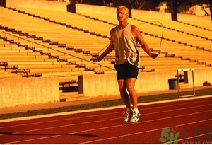 跳繩小腿會變粗嗎？跳繩會讓小腿變粗嗎？