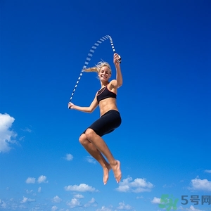 跳繩小腿會變粗嗎？跳繩會讓小腿變粗嗎？