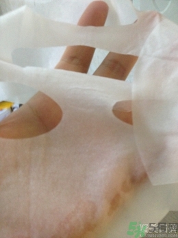 一葉子面膜用完要洗嗎？一葉子面膜用完需要洗臉嗎？