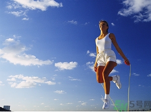 跳繩小腿會變粗嗎？跳繩會讓小腿變粗嗎？