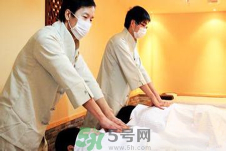 盲人按摩真的是盲人嗎？盲人按摩好嗎？