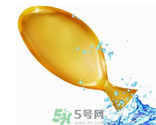 魚肝油什么牌子好？魚肝油的成分是什么？