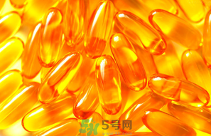 魚肝油什么牌子好？魚肝油的成分是什么？