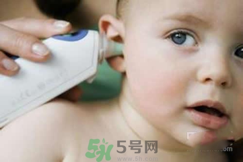 寶寶發(fā)燒多久量一次體溫？寶寶發(fā)燒怎么量體溫？