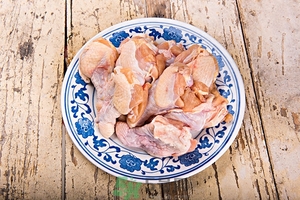 雞肉和果凍能一起吃嗎?雞肉和果凍一起吃會(huì)怎么樣