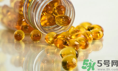 寶寶為什么要吃魚(yú)肝油？魚(yú)肝油的功效與作用