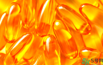 寶寶為什么要吃魚(yú)肝油？魚(yú)肝油的功效與作用