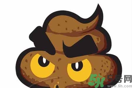 大便顏色代表什么問題？怎樣判斷大便顏色？