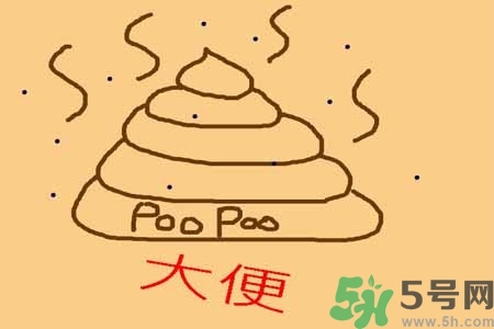 大便顏色代表什么問題？怎樣判斷大便顏色？