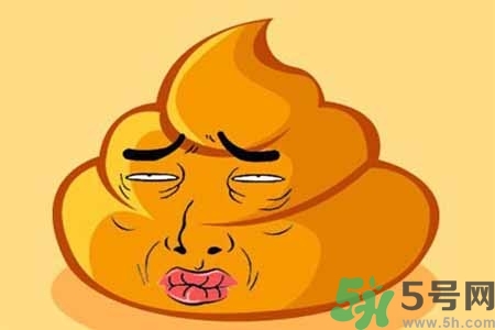 大便顏色代表什么問題？怎樣判斷大便顏色？