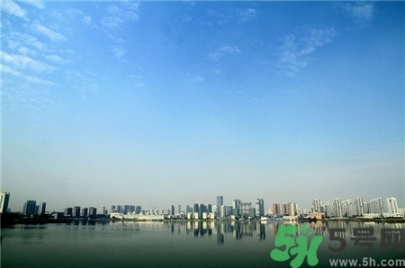 武昌楚河變綠,河水變綠是什么原因? 武昌楚河變綠,河水變綠是什么原因?