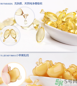 魚肝油可以補(bǔ)鈣嗎？魚肝油可以和鈣片一起吃嗎？