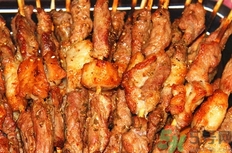 吃羊肉串拉肚子是怎么回事?吃羊肉串拉肚子怎么辦? 吃羊肉串拉肚子是怎么回事?吃羊肉串拉肚子怎么辦?