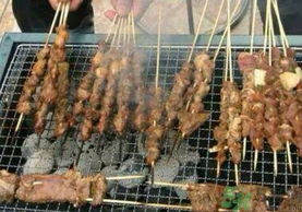 吃羊肉串拉肚子是怎么回事?吃羊肉串拉肚子怎么辦? 吃羊肉串拉肚子是怎么回事?吃羊肉串拉肚子怎么辦?