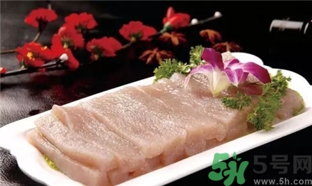 魔芋是發(fā)物嗎?魔芋吃多了會怎樣? 魔芋是發(fā)物嗎?魔芋吃多了會怎樣?