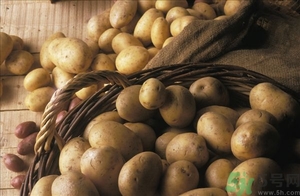 吃土豆會(huì)長(zhǎng)胖嗎?一塊土豆的熱量是多少