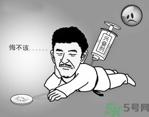 運(yùn)動(dòng)員服用興奮劑有什么處罰？運(yùn)動(dòng)員服用興奮劑會(huì)被取消比賽資格嗎？