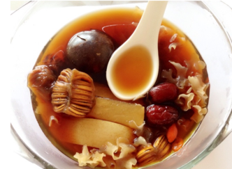 羅漢果泡水喝可以止咳嗎？羅漢果泡水喝的功效