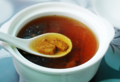 羅漢果泡水喝可以止咳嗎？羅漢果泡水喝的功效