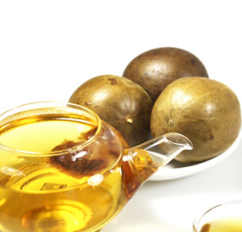 羅漢果泡水喝可以止咳嗎？羅漢果泡水喝的功效