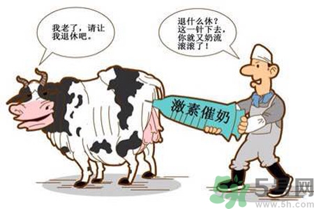 激素的常見(jiàn)不良反應(yīng)是什么？激素會(huì)產(chǎn)生哪些副作用？