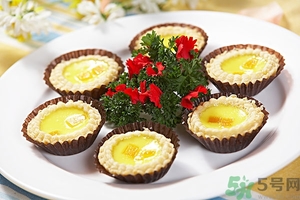 吃蛋撻會(huì)長(zhǎng)胖嗎?蛋撻的熱量高嗎?一個(gè)蛋撻的熱量是多少 吃蛋撻會(huì)長(zhǎng)胖嗎?蛋撻的熱量高嗎?一個(gè)蛋撻的熱量是多少