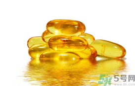 寶寶吃魚肝油會拉肚子嗎？寶寶吃魚肝油拉肚子怎么辦？