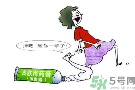 激素類的藥物有哪些？激素類型有哪些？