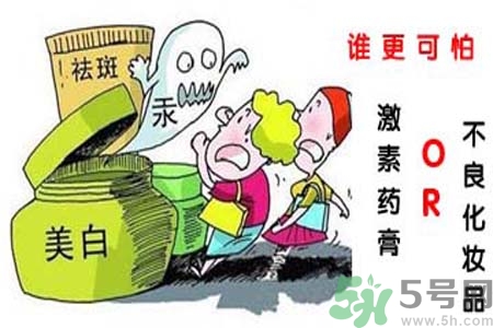 激素類的藥物有哪些？激素類型有哪些？