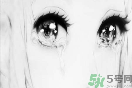 睡覺時流眼淚是怎么回事？如何保護(hù)眼睛？