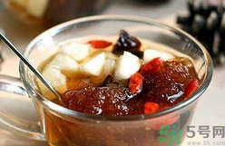 胖大海怎么泡水喝？胖大海泡水喝的功效