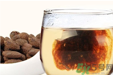 胖大海怎么泡水喝？胖大海泡水喝的功效