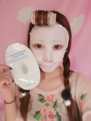 23years old面膜好嗎？23歲面膜好用嗎？