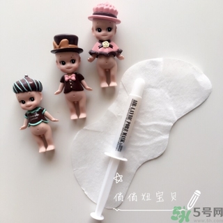 23years old注氧碳酸蝴蝶面膜怎么樣？好用嗎？