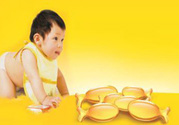 寶寶吃魚(yú)肝油會(huì)拉肚子嗎？寶寶吃魚(yú)肝油拉肚子怎么辦？