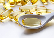 魚肝油可以補鈣嗎？魚肝油可以和鈣片一起吃嗎？