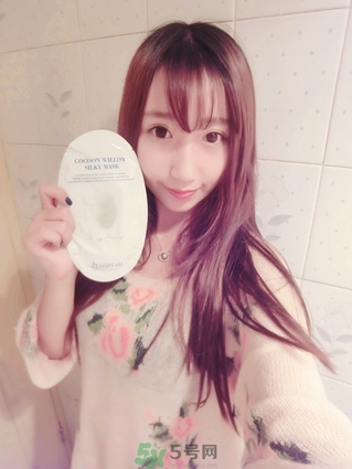 23years old面膜好嗎？23歲面膜好用嗎？