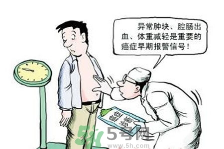 排便不規(guī)律會(huì)導(dǎo)致癌癥嗎？一天排便幾次是惡癌征兆？