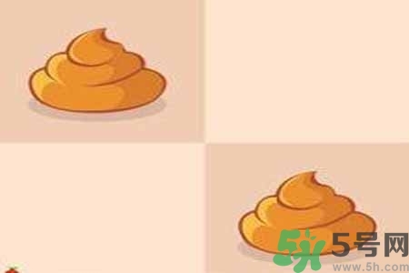 大便顏色代表什么問題？怎樣判斷大便顏色？