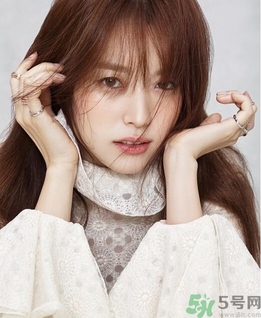 韓孝珠的戒指什么牌子？吳妍珠戒指什么牌子？