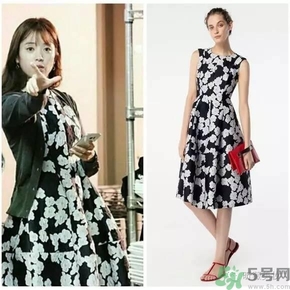 韓孝珠的耳環(huán)什么牌子？吳妍珠耳環(huán)勝牌子？