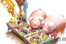 感冒一天吃6片抗生素有危害嗎？抗生素屬于激素類(lèi)藥物嗎？