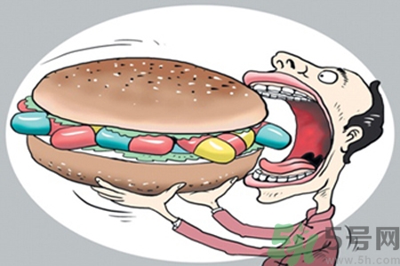 尿檢前一天吃了抗生素有影響嗎？尿檢前可以吃抗生素嗎？