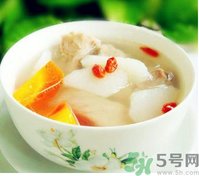 山藥怎么食用可以預防心腦血管疾病？山藥食譜推薦