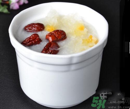 秋天喝什么粥比較好？秋天喝粥的好處