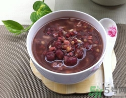 秋天喝什么粥比較好？秋天喝粥的好處